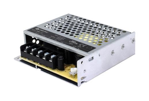 VGS-75W-48 POWER SUPPLY, AC-DC, 48V, 1.6A CUI