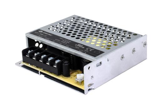 VGS-75W-12 POWER SUPPLY, AC-DC, 12V, 6A CUI