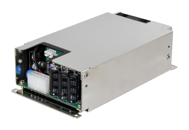 VMS-450B-24-CFS POWER SUPPLY, AC-DC, 24V, 18.8A CUI