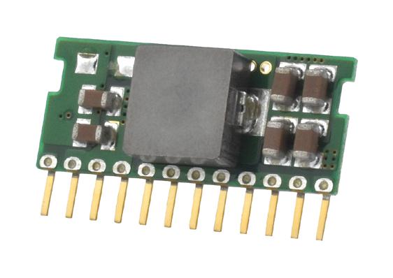 P783F-Q24-S5-S DC-DC CONVERTER, 5V, 3A CUI