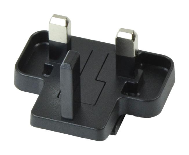 SMI-UK-3L UK BLADE, MULTI-BLADE POWER ADAPTER CUI
