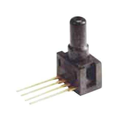 24PCCFB6G PRESSURE SENSOR, ANALOGUE, 15PSI, BARBED HONEYWELL