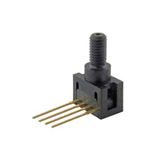 24PCGFH6G PRESSURE SENSOR, ANALOGUE, 250PSI, M5 HONEYWELL