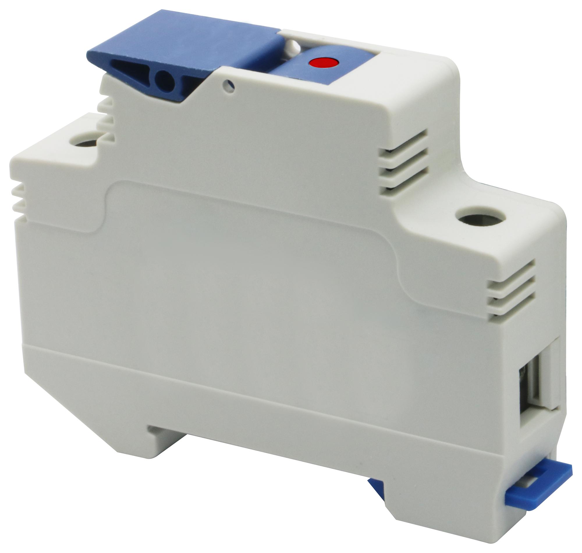 MP006271 CARTRIDGE FUSE HOLDER, 1P, 30A, 1KV MULTICOMP PRO