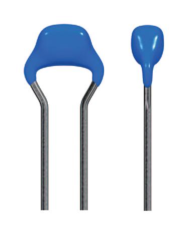 FG14X7R1E475KRT00 CAP, 4.7UF, 25V, MLCC, RADIAL TDK