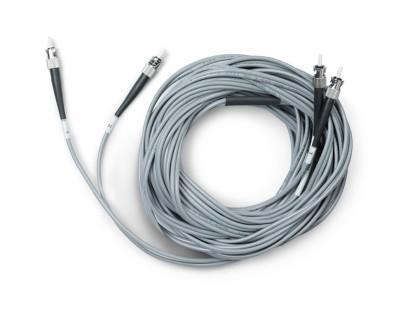 182805-100 FIBER-OPTIC CABLE, 100M, BUS EXTENDER NI