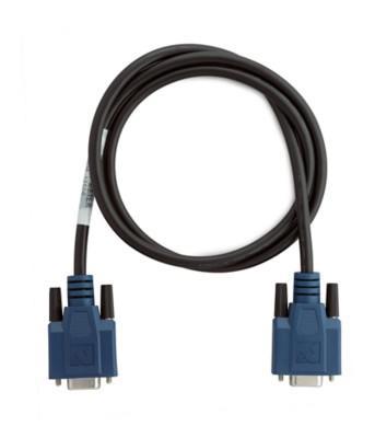 183045-04 SERIAL CABLE, 4M, GPIB INTERFACE NI