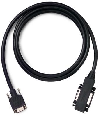 183285-02 GPIB CABLE, 2M, GPIB INTERFACE NI