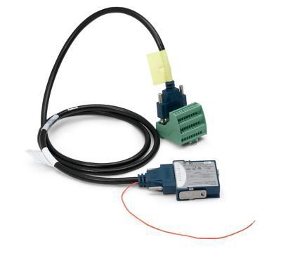 190654-01 MULTIFUNCTION CABLE, 1M, DAQ DEVICE NI