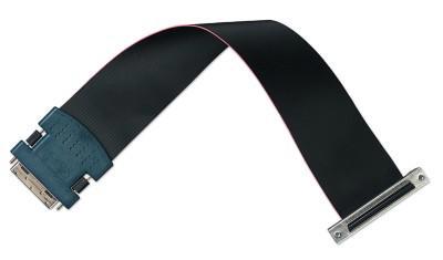 779195-01 RIBBON CABLE, 1M, DAQ DEVICE NI