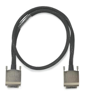 781013-01 DIGITAL CABLE, 550MM, DAQ/FLEXRIO DEVICE NI