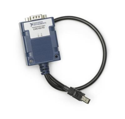 783699-02 TRANSCEIVER CABLE, 18" NI