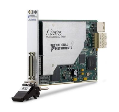 783632-01 MULTIFUNCTION I/O MOD, 16BIT, 1.25MSPS NI