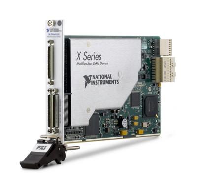 783633-01 MULTIFUNCTION I/O MODULE, 16BIT, 2MSPS NI