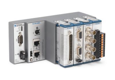 783832-01 COMPACTRIO CTRL, 2CORE, 1GB, 667MHZ NI