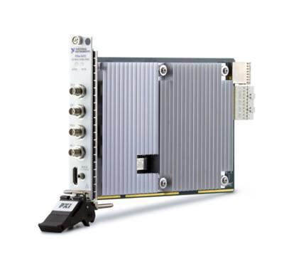 785114-01 PXI WAVEFORM GENERATOR, 2CH, 20MHZ NI