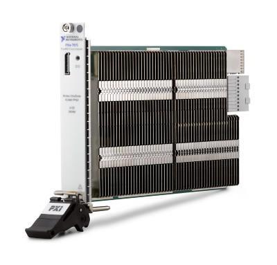 785174-01 COPROCESSOR MODULE, FLEXRIO INSTRUMENT NI