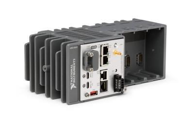 785620-01 COMPACTRIO CTRL, 2CORE, 8GB, 1.3GHZ NI