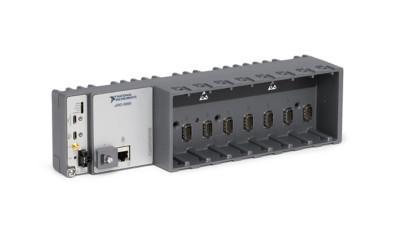 786426-01 COMPACTRIO CTRL, 2CORE, 4GB, 1.33GHZ NI