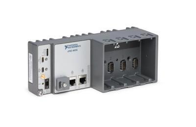 787043-01 COMPACTRIO CTRL, 2CORE, 4GB, 1.33GHZ NI