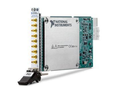 783590-01 OSCILLOSCOPE, 60MHZ, 8 CHANNEL, 60MSPS NI