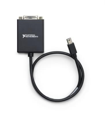 157231-0R5 DISPLAY CABLE, 500MM, TEST EQUIPMENT NI