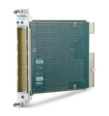 778572-10 PXI SIGNAL INSERTION SWITCH MODULE, 68CH NI