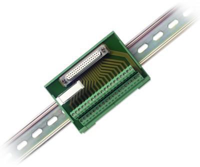 778673-01 TERMINAL BLOCK, TEST EQUIPMENT NI