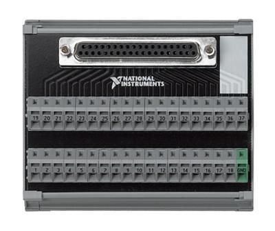 778685-01 TERMINAL BLOCK, TEST EQUIPMENT NI