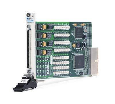 778964-01 DIGITAL I/O DEVICE, PXI CONTROLLER NI