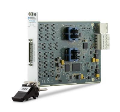 779989-01 DIGITAL I/O MODULE, PXI CONTROLLER NI