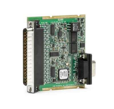 780979-01 CURRENT INPUT MODULE, 24BIT, 500SPS NI