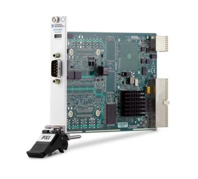 781063-01 PXI DEVICENET INTERFACE MODULE, 1 PORT NI