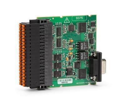 781212-01 DIGITAL MODULE, COMPACTRIO SYSTEM NI
