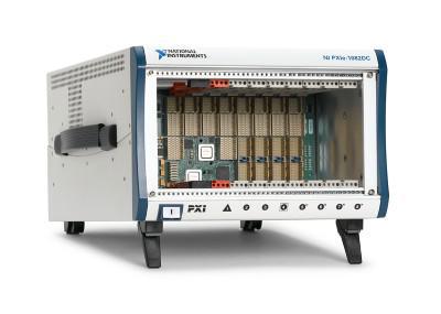 782946-01 CHASSIS, 8SLOT, 3U, PXI SYSTEM NI