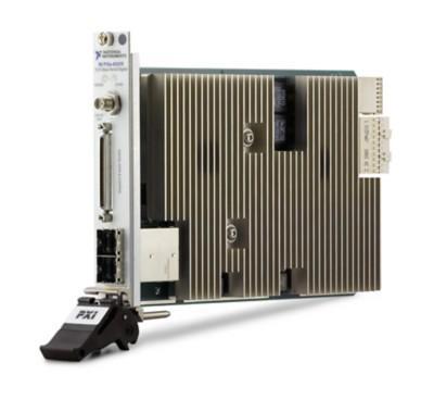 783638-01 HIGH-SPEED SERIAL INSTRUMENT, 12.5 GBPS NI