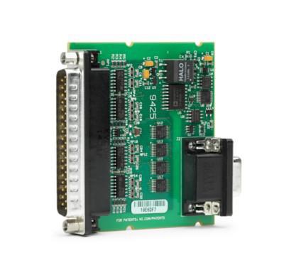 783950-01 DIGITAL MODULE, COMPACTRIO SYSTEM NI