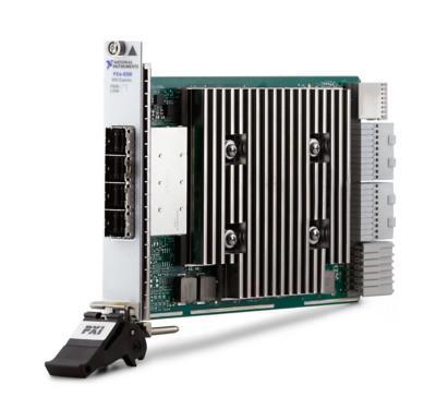 784178-01 PXI REMOTE CONTROL MODULE, 16GBPS, 4PORT NI