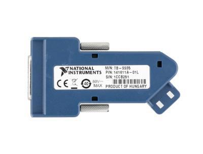 785338-01 CONNECTOR, C SERIES MODULE NI