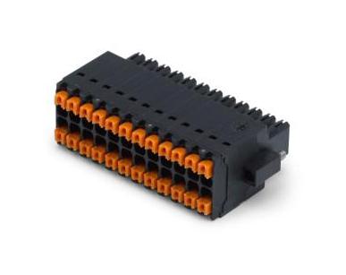 785992-01 TERMINAL BLOCK PLUG, C SERIES MODULE NI