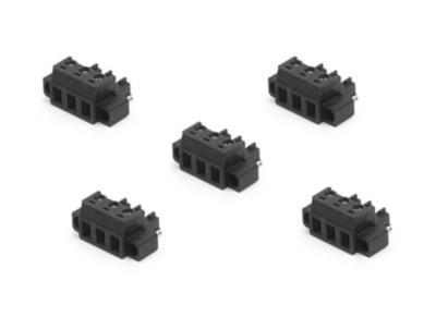 787004-01 TERMINAL BLOCK PLUG, C SERIES MODULE NI