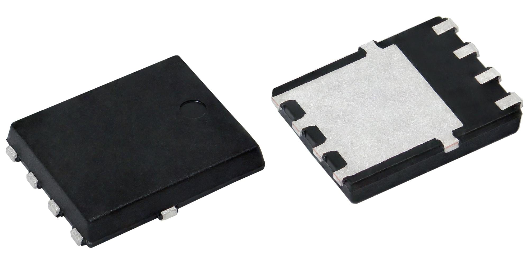 V20KM60HM3/H SCHOTTKY RECTIFIER, 60V, 20A, FLATPAK VISHAY