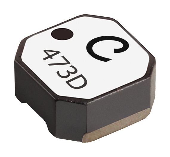PA6594-AEC INDUCTOR, 47UH, SHIELDED, 0.68A COILCRAFT