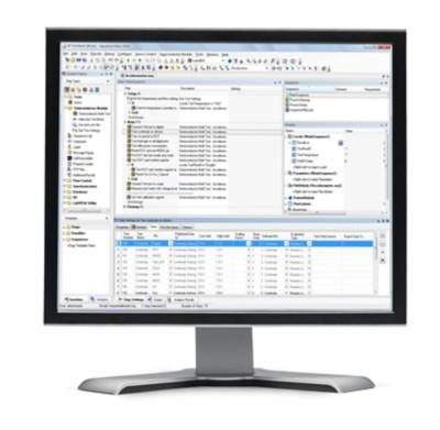 788372-35 TESTSTAND SOFTWARE NI