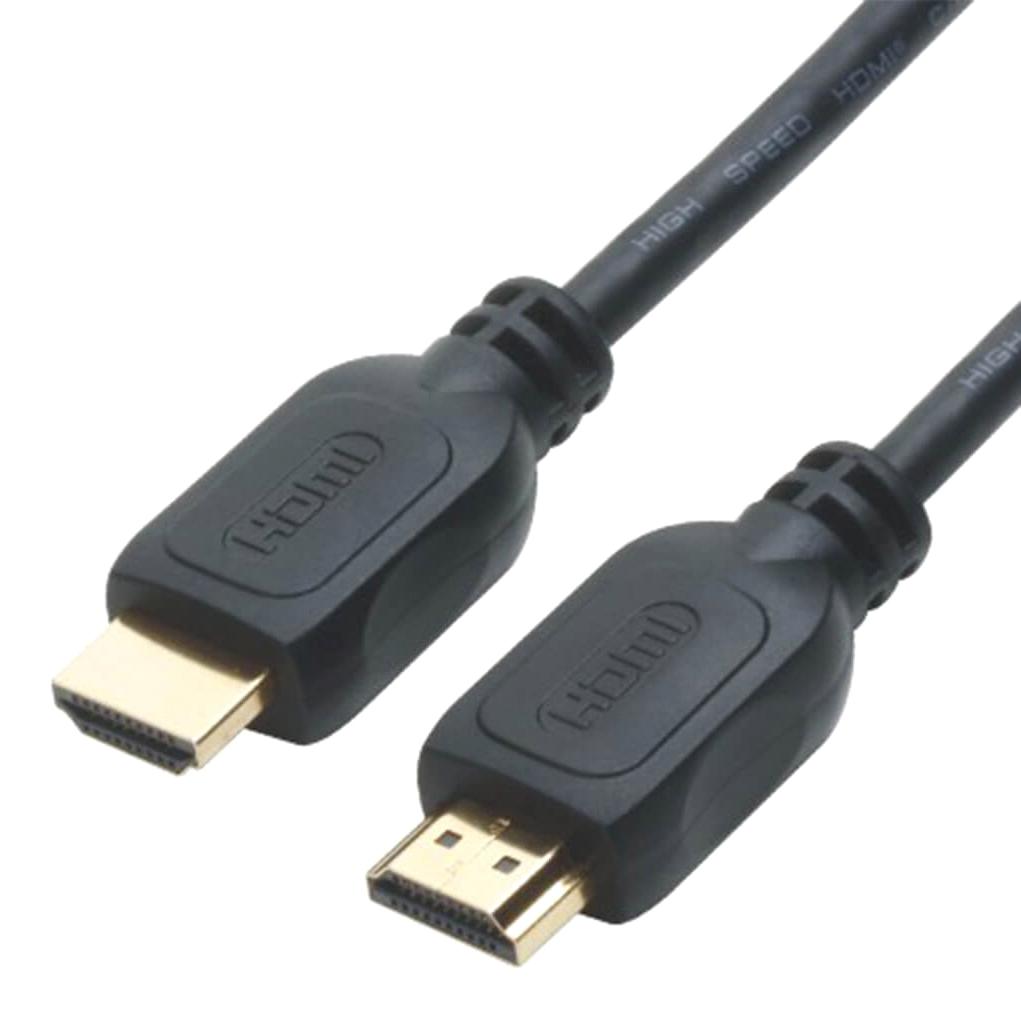 2410HR-3 CABLE, HDMI PLUG-PLUG, 3M VIDEK