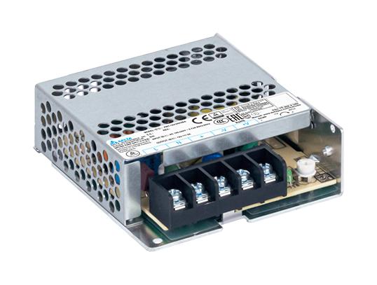 PMT-30V50W2BA POWER SUPPLY, AC-DC, 30V, 1.7A DELTA ELECTRONICS / POWER