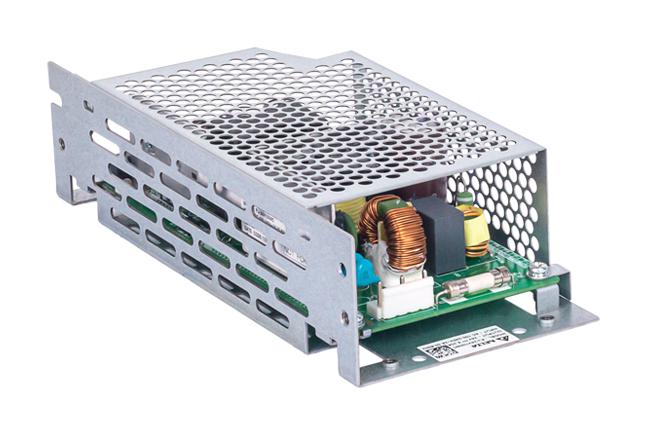 PJ-24V150WCRA POWER SUPPLY, AC-DC, 24V, 6.3A DELTA ELECTRONICS / POWER
