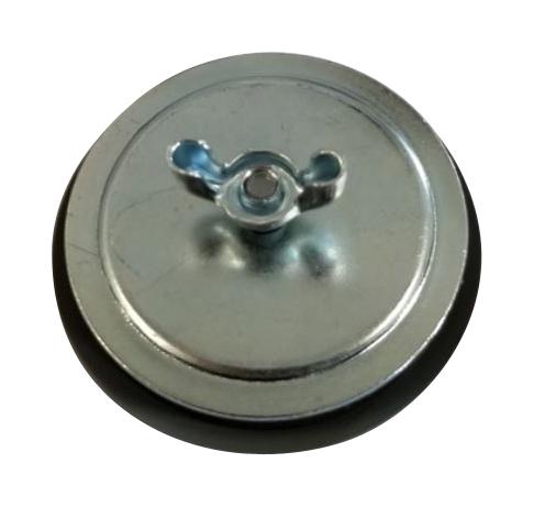 HPBSS HOLE PLUG, 44.45MM, SS HAMMOND