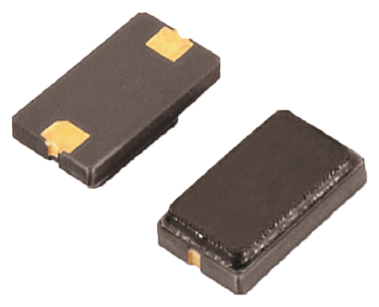 ECS-250-18-23G-JGN- CRYSTAL, 25MHZ, 18PF, SMD, 6MM X 3.5MM ECS INC INTERNATIONAL