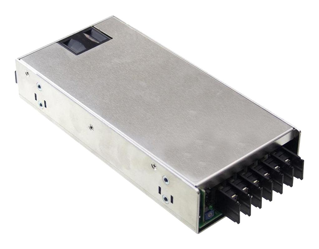 HRP-450-7.5 POWER SUPPLY, AC-DC, 7.5V, 60A MEAN WELL
